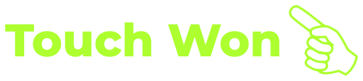 Touch Won logo